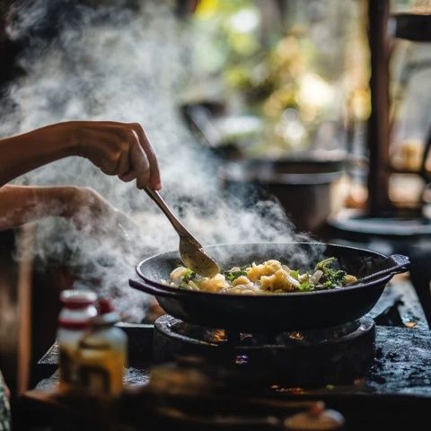 鴨頭美食制作秘籍:如何確保衛(wèi)生安全每一口