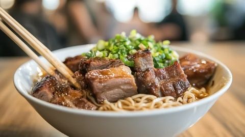 探尋地道湘味——Spicy Moment的家常驚喜之旅