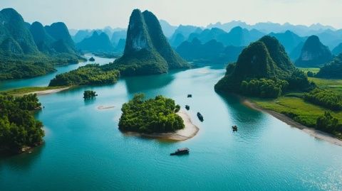 廣西北海是非常值得游玩的，以下是一些值得一去的理由