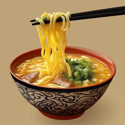 我叫隴縣全國最會(huì)吃的一個(gè)城市之一，面食保證頓頓不重樣，隴縣人對(duì)吃從不含糊。