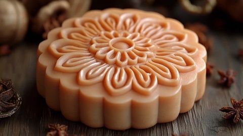 分享月餅美食之旅：團圓、傳統(tǒng)與美好的滋味