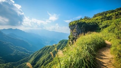 來臺州，赴一場山海之約！