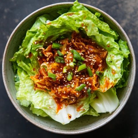 快速自制豆腐乳：15分鐘準(zhǔn)備，一周享用，香辣入味無(wú)需發(fā)酵長(zhǎng)毛