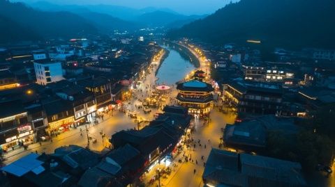 全球文旅達人齊聚淮濱：探秘水鄉(xiāng)文化與美食之旅
