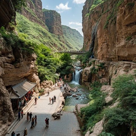 長(zhǎng)嶼硐天旅游攻略_長(zhǎng)嶼硐天門票價(jià)格_最佳游玩時(shí)間