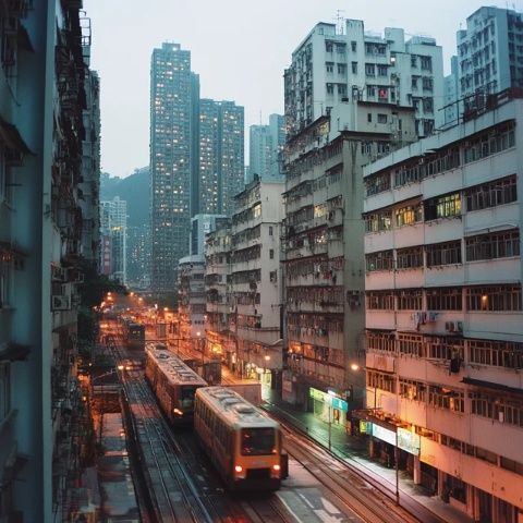 香港身份優(yōu)勢(shì)盤點(diǎn)：精彩亮點(diǎn)你不可不知道