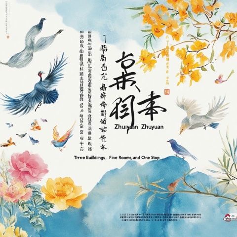 九九消寒詩會：溫婉意象中品讀中國傳統(tǒng)文化