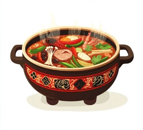把子肉是魯菜經(jīng)典漢族名菜，起源于哪個(gè)朝代你知道嗎？