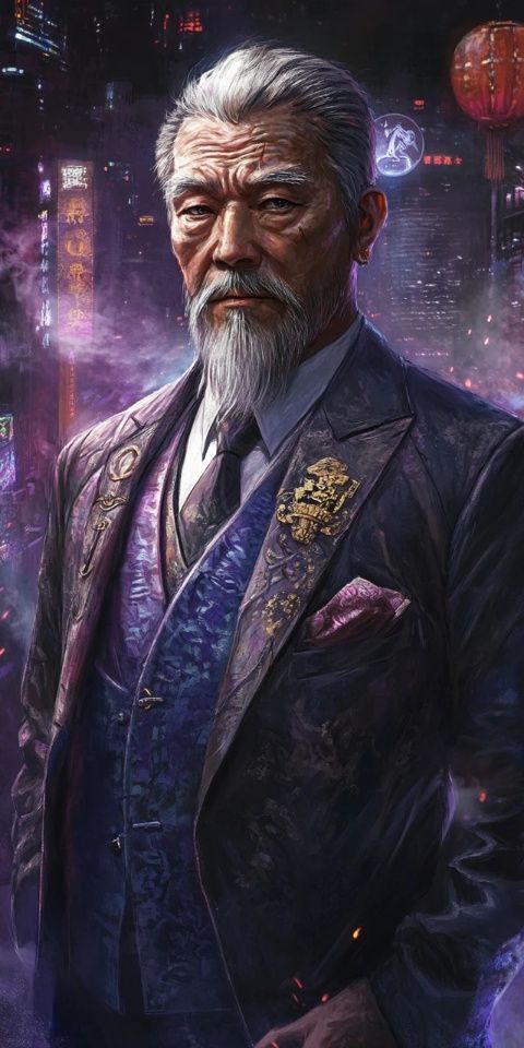 廣州傳奇人物炒螺王炒螺明，這個長年穿女裝染著一頭金發(fā)、描著口紅的中年大叔