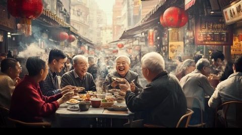 女子租賃商鋪開餐飲店，簽約時商圈卻突然反悔不租？商圈只是單方面簽合同家住漳