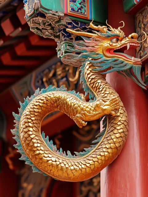 國(guó)際友人謝爾蓋先生的太原文化之旅：一場(chǎng)精心策劃的龍城盛會(huì)