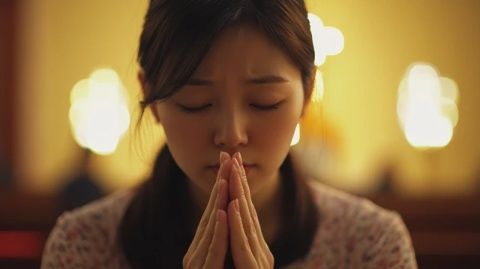 當(dāng)你迷失人生方向時(shí)，不妨看看這部電影美食 禱告 愛情