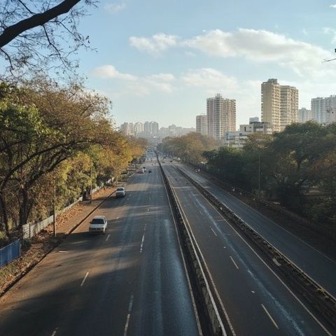 騎行綠道探春光：惠州小桂之旅，悠閑踏青賞海韻