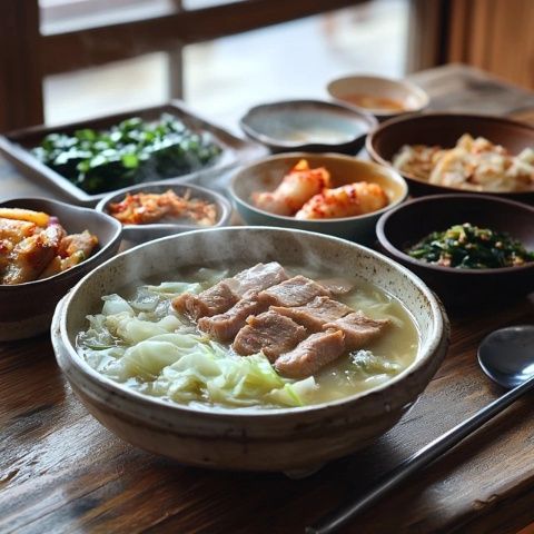 韓風(fēng)小徑美食新探索：首爾之夜、Grand Pork等不容錯(cuò)過(guò)！