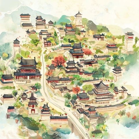 晚清時(shí)期廣東惠州府統(tǒng)轄的9縣1散州，你知道是哪幾個(gè)嗎？