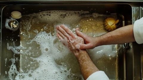 鴨頭美食制作秘籍:如何確保衛(wèi)生安全每一口