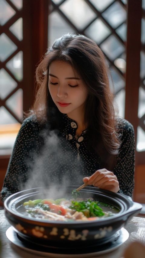 烹飪美學(xué)：中西餐的審美差異與交融——探秘人類文明的味覺之旅