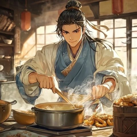 東漢末年，張飛憑這道菜技驚四座，劉備關(guān)羽贊不絕口！