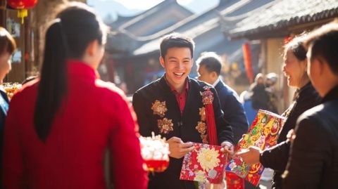 探秘甘肅白鹿倉(cāng)文化旅游度假區(qū)：國(guó)風(fēng)演藝、非遺工坊與美食的盛宴，盡在天水！