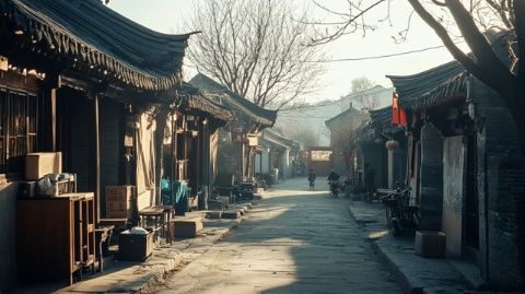 百年傳承廣順興：粵籍大師掌勺，揭秘隱藏味蕾的廣東小館