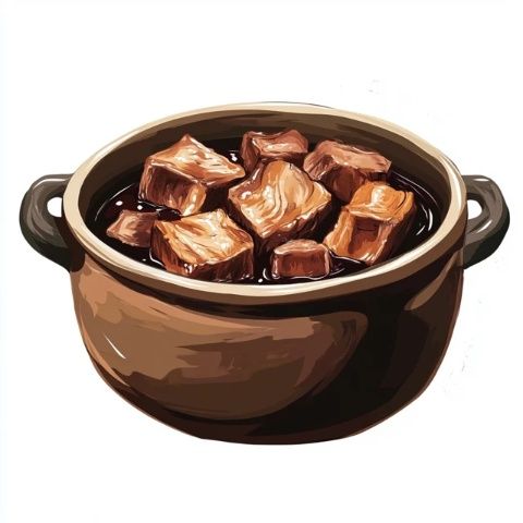 把子肉是魯菜經(jīng)典漢族名菜，起源于哪個(gè)朝代你知道嗎？