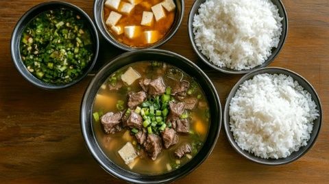 
合肥隱藏美食：鄰家小館，秘制牛肉鍋，味蕾盛宴不容錯(cuò)過！