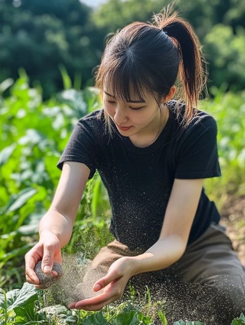 林青霞雇傭的私人大廚爆料，她每次如果買一斤菜，只會挑出二兩最好的讓他烹飪