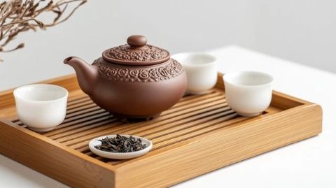 茶器基本知識(shí)|一文帶你全面認(rèn)識(shí)18種常見(jiàn)茶器