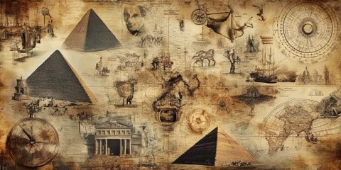 探秘千年古韻——我的山西之旅，歷史與人文的完美交融