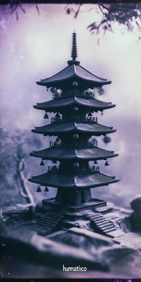 慈壽寺塔，萬歷皇帝官方高仿