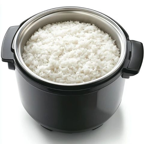 無油無水，輕松做出口感超香的電飯煲懶人燜雞