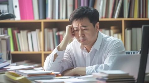 馬光遠觀察：商學院教育下的企業(yè)家，為何容易失去財富？