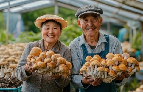 春暖花開，嘗鮮正當(dāng)時(shí)：威海常見野菜大盤點(diǎn)