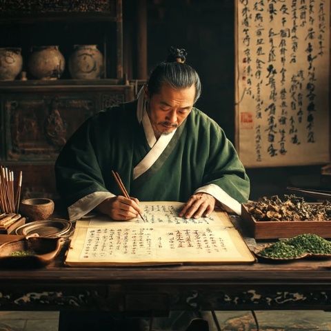 深度解析:書法理論考前精華指導(dǎo)
