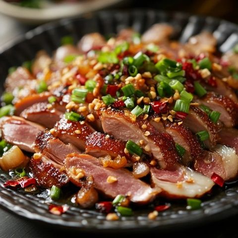如何將花椒與五花肉完美結(jié)合？這樣做，上桌就被搶光