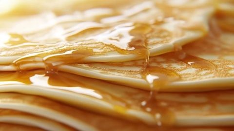 一份絕佳的口感！美味餅的制作心得