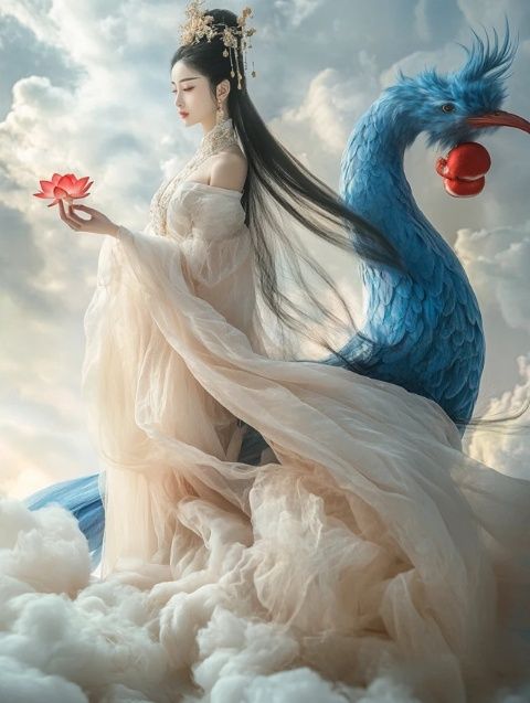 揭秘娛樂圈中的藝術(shù)精靈：許晴，以微笑和才華引領(lǐng)潮流的藝術(shù)之旅