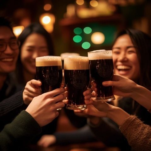 盤點(diǎn)全國(guó)酒量超群的十大城市，你家在其中？