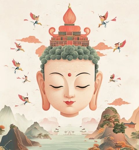 納木措：去一次，凈化一次心靈