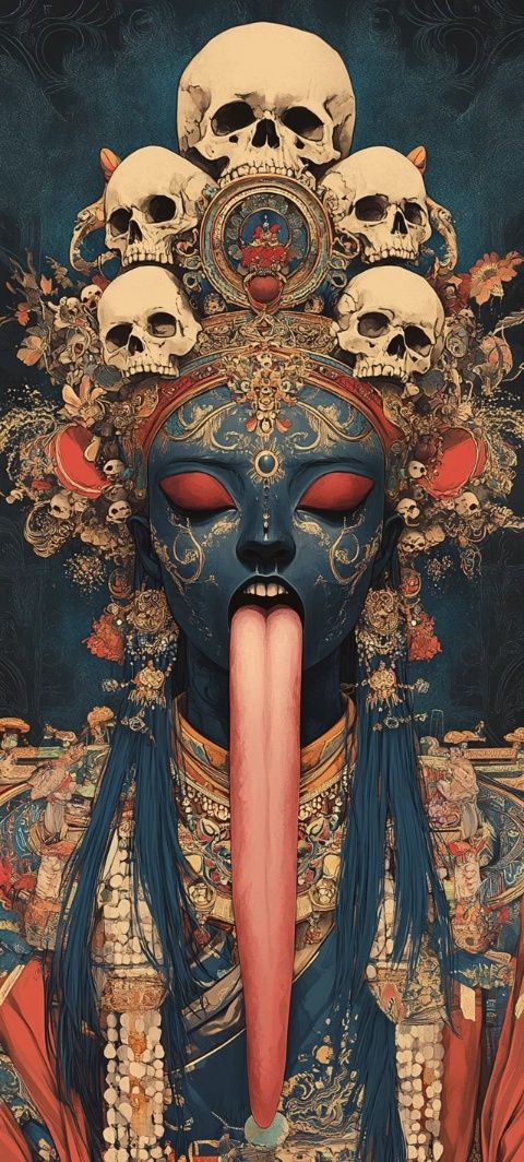 納木措：去一次，凈化一次心靈