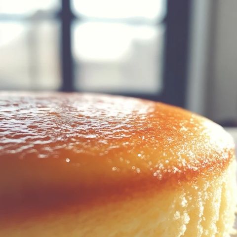 一碗傳統(tǒng)糖糕,美味讓女孩凌晨五點起床