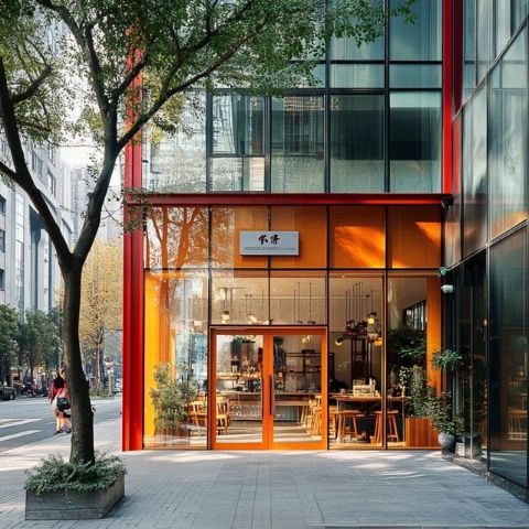 段公子·神雕俠侶店：大理美食新地標(biāo)，武俠風(fēng)情與味蕾的浪漫邂逅
