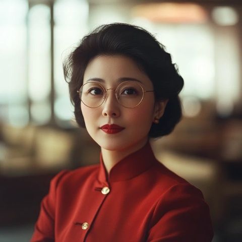 揭秘劉丹：金雞獎(jiǎng)最年輕女配角背后的9大冷知識(shí)！1970年生于哈爾濱，她的故事遠(yuǎn)不止于此…