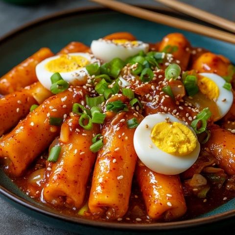 懶人版韓式泡菜做法，一看就會，冬天吃它最過癮！