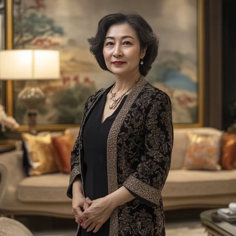 揭秘劉丹：金雞獎最年輕女配角背后的9大冷知識！1970年生于哈爾濱，她的故事遠不止于此…