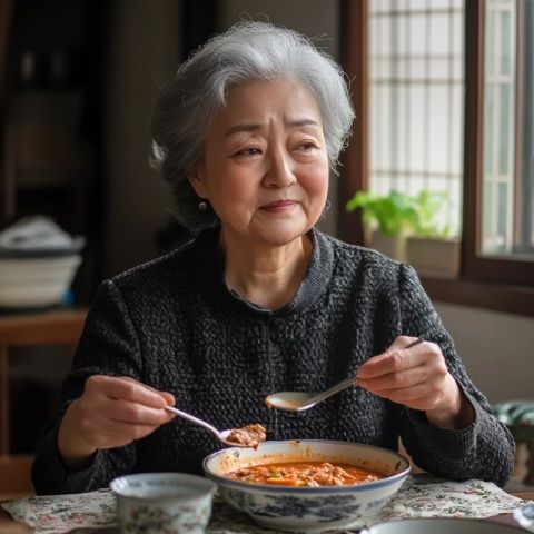 首日免簽效應(yīng)顯著，韓游客偏愛中餐忽略泡菜熱潮