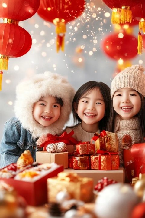 中國(guó)孩子必備的十大國(guó)學(xué)常識(shí)，培養(yǎng)語(yǔ)文才氣