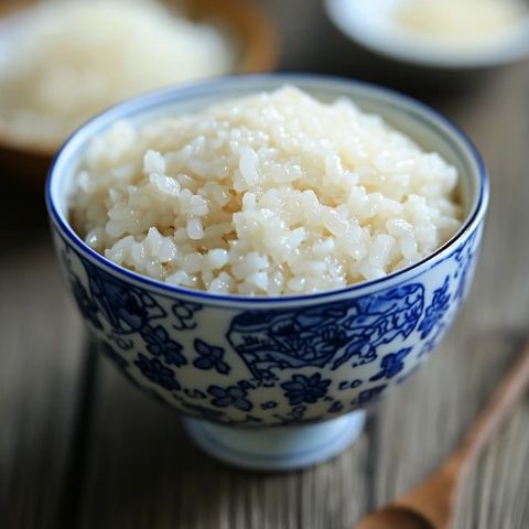 煮米飯時用熱水還是冷水？這些小方法讓飯變好吃！