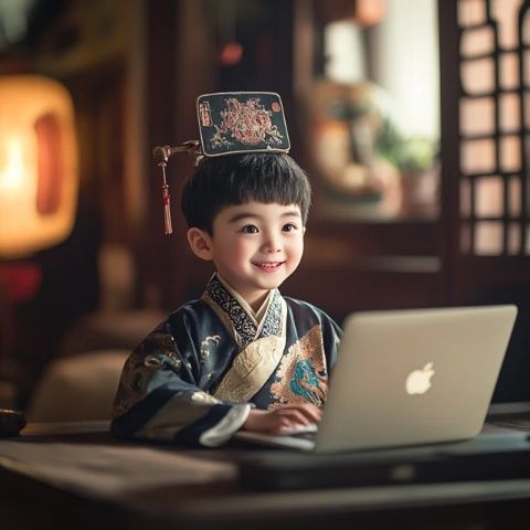 中國孩子必備的十大國學(xué)常識，培養(yǎng)語文才氣