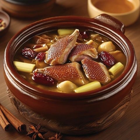單縣除了羊湯還有這5大美食(大單縣美食)